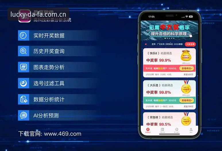 大发彩票手机软件 大发彩票手机软件vs官方网页版:哪个更适合购彩体验?全面对比与评测